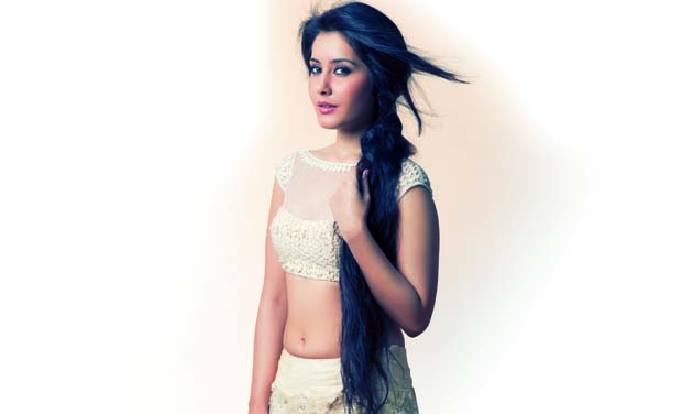 Actress Rashi Khanna (Photo: DC) Actress Rashi Khanna (Photo: DC)
